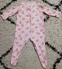 Mädchen Schlafanzug Größe