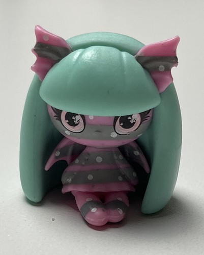 Monster high minis - minis,, rochelle