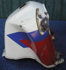 TANK HONDA XRV 750 AFRICA TWIN RD04 FUEL TANK RESERVOIR BENZINTANK 1