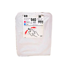 1x Orig. HP 940 C4901A Magenta Cyan Druckkopf Printhead OfficeJet 8000 8500