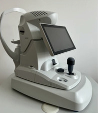 NIDEK Gonioscope GS-1 für Kammerwinkelaufnahmen