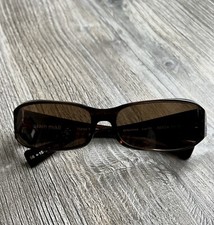 Alain Mikli Sonnenbrille A0751 13 V3 Cat 3 Braun polarisierend