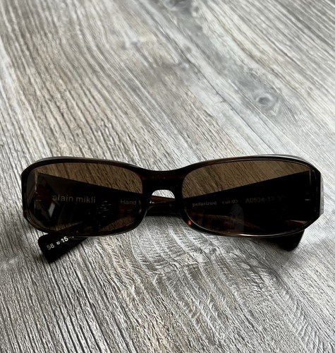 Alain mikli sonnenbrille a0751 - sonnenbrille,