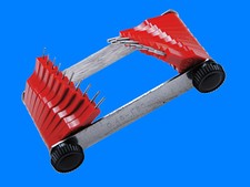 20 tlg. Düsenlehre Messlehre