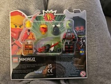 Lego 112324 ninjago - 112324,