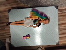 Barbie Rainbow Regenbogen 