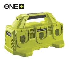 RYOBI RC18640 Ladestation