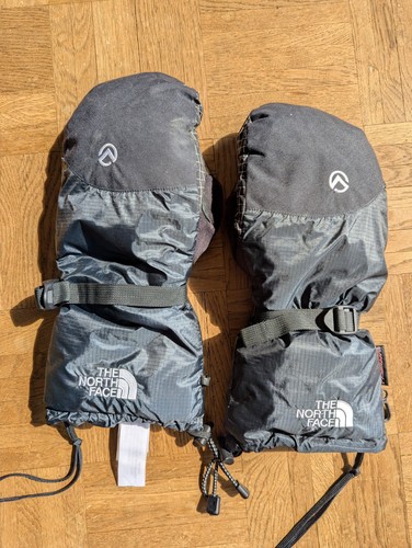 The northface primaloft - the,