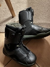 Salomon Snowboard Boots Salomon Gr. 39 2/3