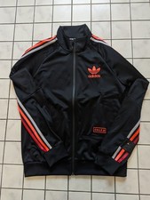 Adidas chile jacke - chile, größe