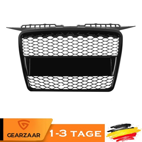 Grill kühlergrill waben - grill,
