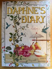Daphnes Diary - Nummer 6 /