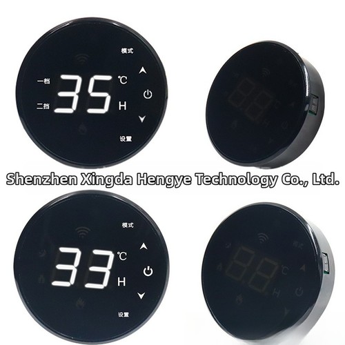 Xdhy 124 digitaler - xdhy,