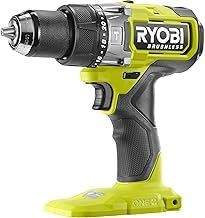 Ryobi one brushless - 18,
