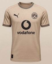 BVB Sondertrikot 25/26