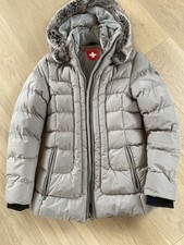 Wellensteyn Winterjacke Belvedere Damenjacke in Gr. S