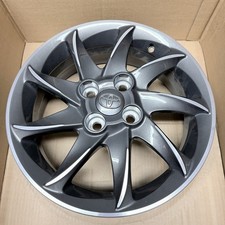 Original toyota yaris 20 - 1x,