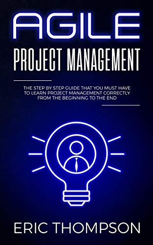 Agile project management the - agile,