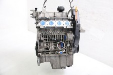 Motor polo bby - vw,