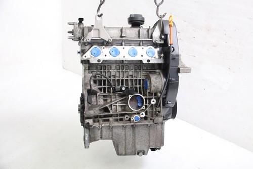 Motor polo bby - motor, vw