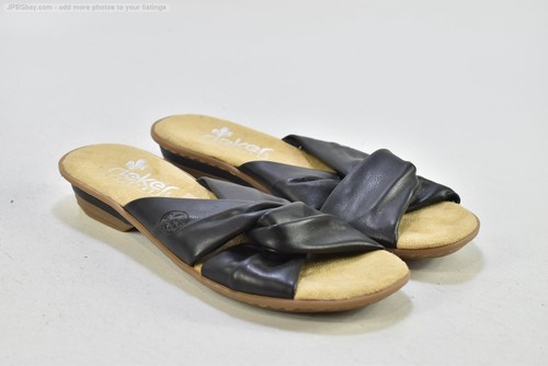 Rieker damen sandale - rieker,