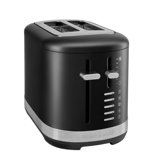Kitchenaid toaster 5kmt2109ebk - kitchenaid,