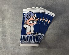 Schalke 04 Aufkleber / Sticker