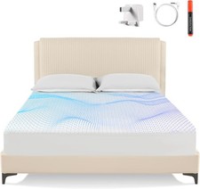 OneAmg Erdungsbettlaken King