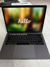 Apple MacBook Pro 13 2019