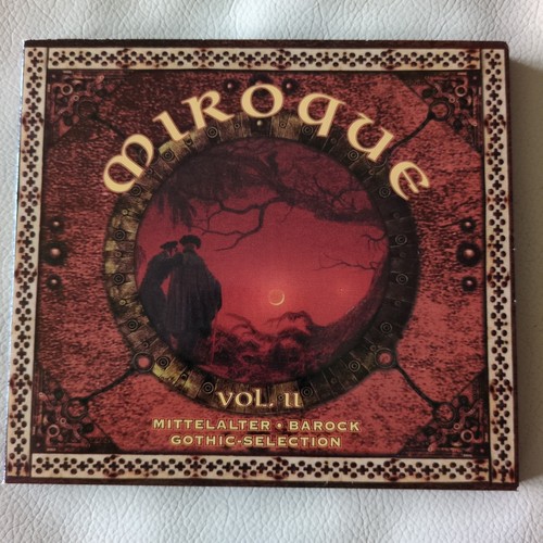 Miroque vol mittelalter - 2, (mittelalter-
