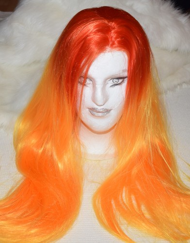 Lace front wig perücke - lace,