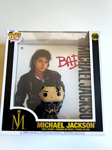 Michael jackson bad - michael,