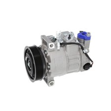 Klimakompressor 12 V R 134a Ø