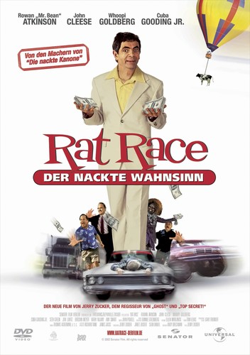 Gw17f9 rat race - gw17f9,