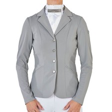 BUSSE Grau 42 Turnier-Sakko