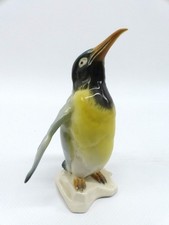 Porzellan Figur von Karl Ens