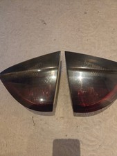 Heckleuchten Innen Recht Links BMW E91 VFL