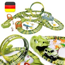 Dinosaurier Rennstrecke 324