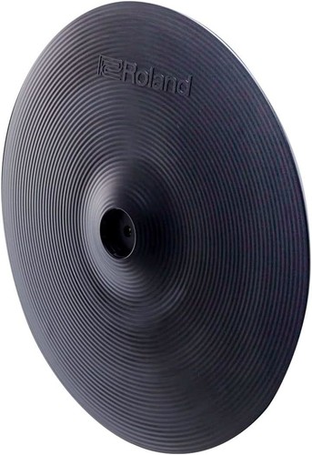 Roland 14c becken crash - cy-14c-t, v-becken