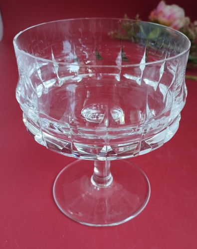 Rosenthal glas bleikristall - rosenthal,