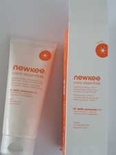 newkee daily sunscreen 50+