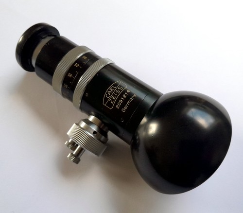Zeiss monokular - zeiss,