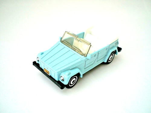 Matchbox volkswagen type 181 - matchbox,