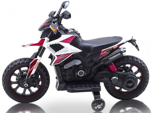 Motorrad cross ledersitz - motorrad,