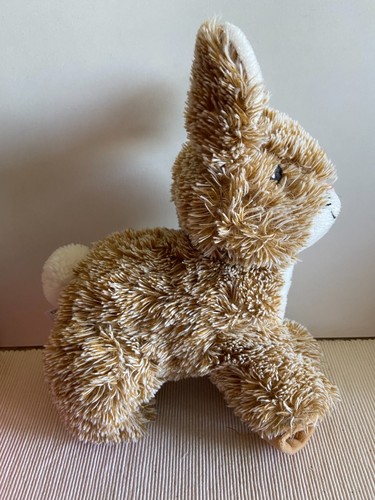 Kuscheltier lenker hase - lenker,