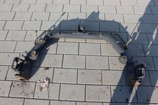 SMART ForTwo 450 HINTERACHSE