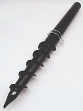 Silent CAT-Holder - Wels Rutenständer Waller Rutenhalter