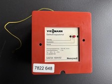 Viessmann Gasfeuerungsautomat