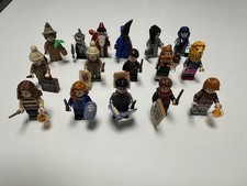 Lego 71028 - Harry Potter