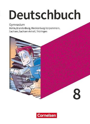 Deutschbuch gymnasium - deutschbuch,